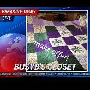 COPY - Make me an offer